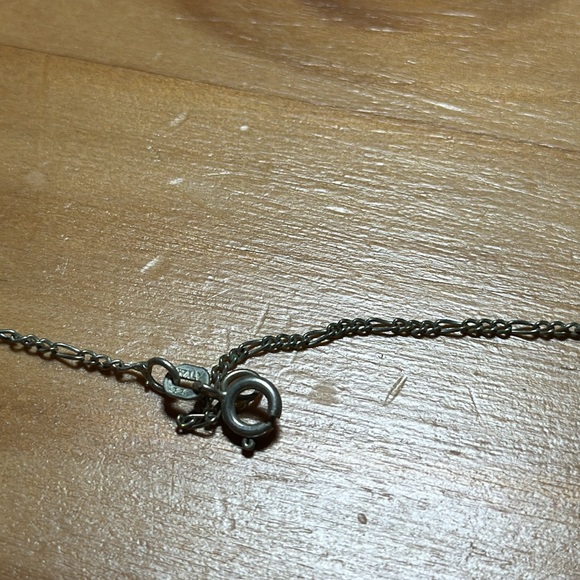 925 fígaro chain - Picture 2 of 2